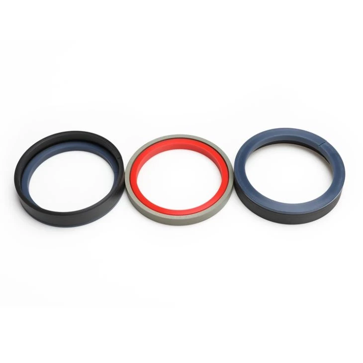 Hidraulik Berikat Seals